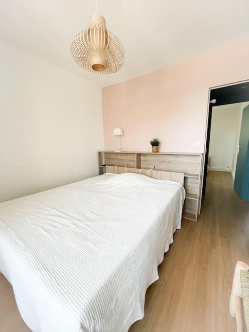 Panisse - Parking - Clim - Wifi Apartment Cassis Exterior photo