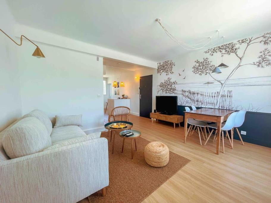 Panisse - Parking - Clim - Wifi Apartment Cassis Exterior photo