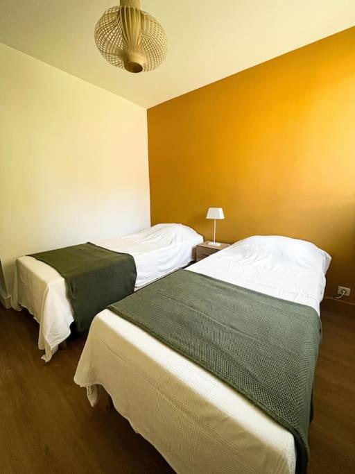 Panisse - Parking - Clim - Wifi Apartment Cassis Exterior photo